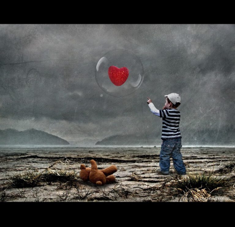 Die Kunst der Heilung