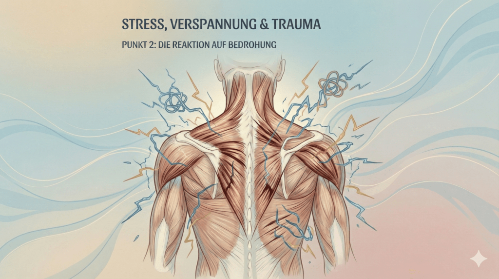 Beziehung und Muskeln 2