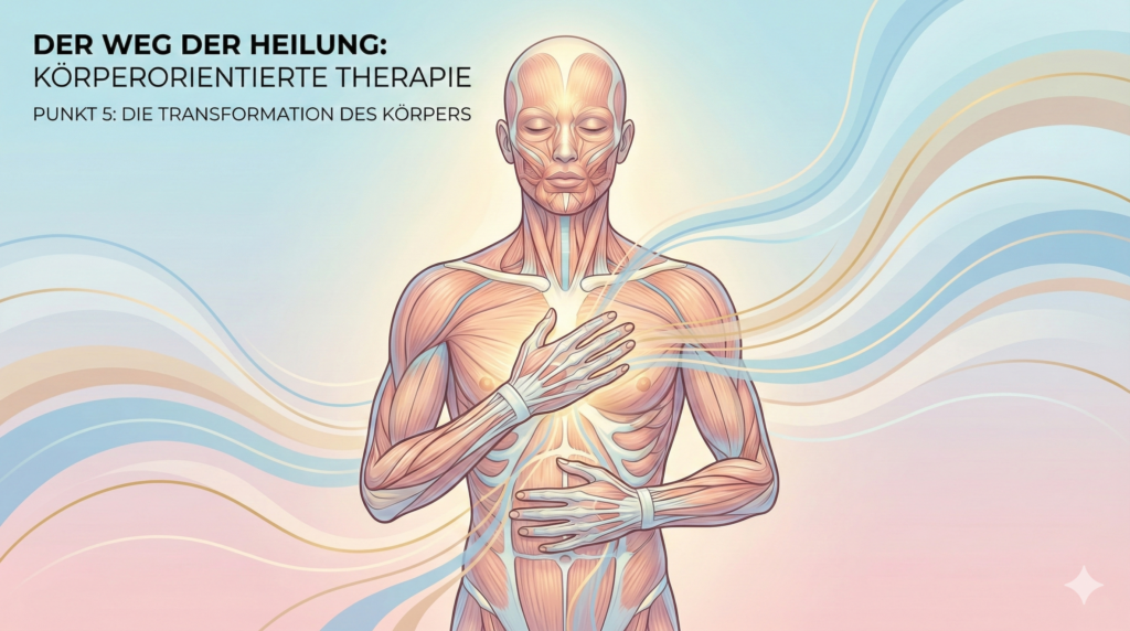 Beziehung und Muskeln 5