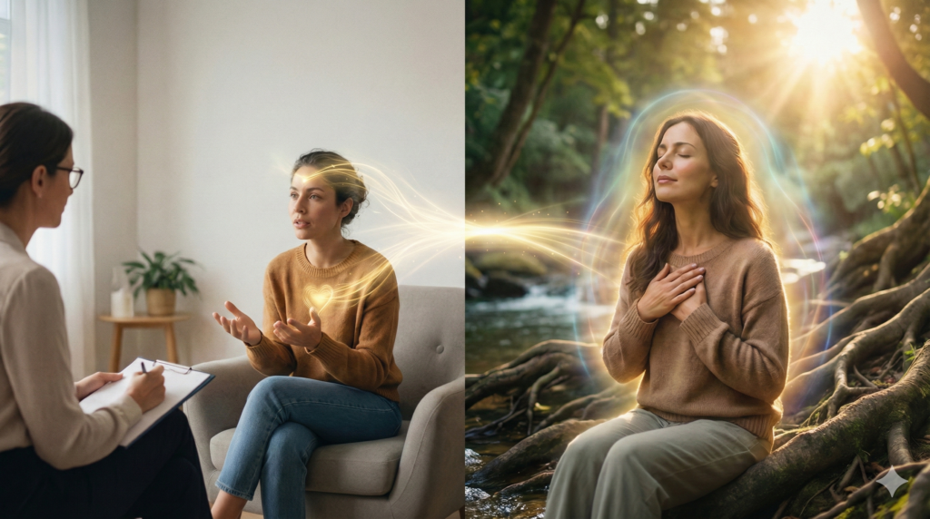 Reden allein reicht nicht