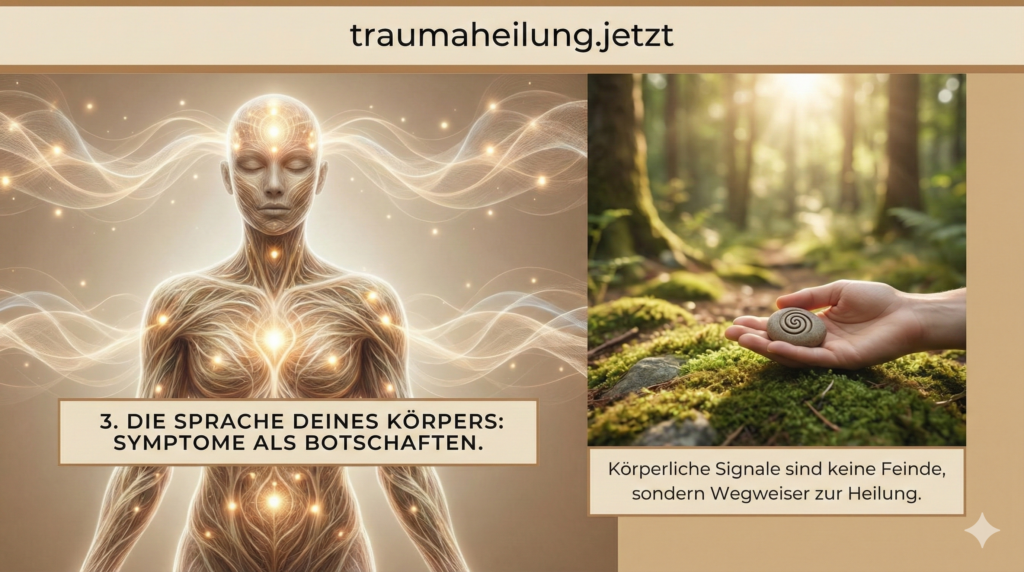 Dein Körper spricht lauter als du denkst 3