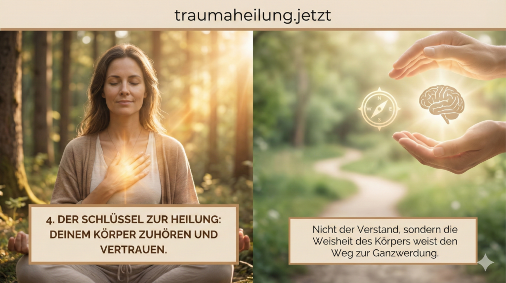 Dein Körper spricht lauter als du denkst 4