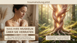 Was Ihre Muskeln über Sie verraten