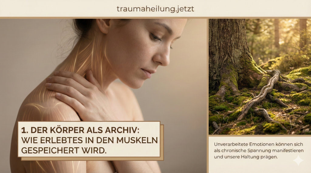 Was Ihre Muskeln über Sie verraten 1