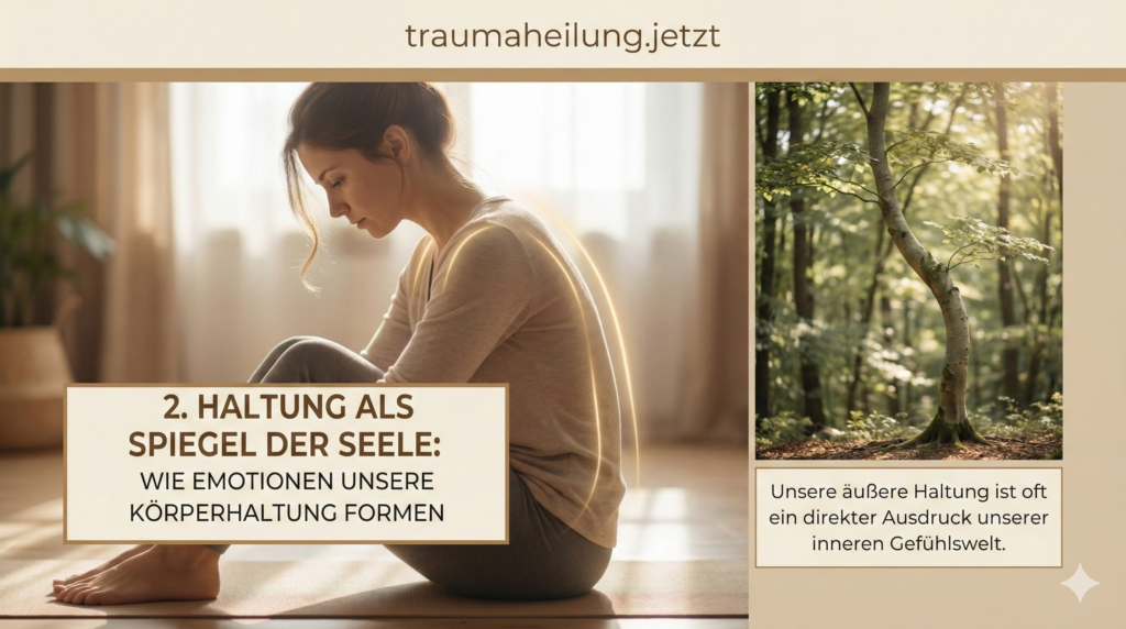 Was Ihre Muskeln über Sie verraten 2