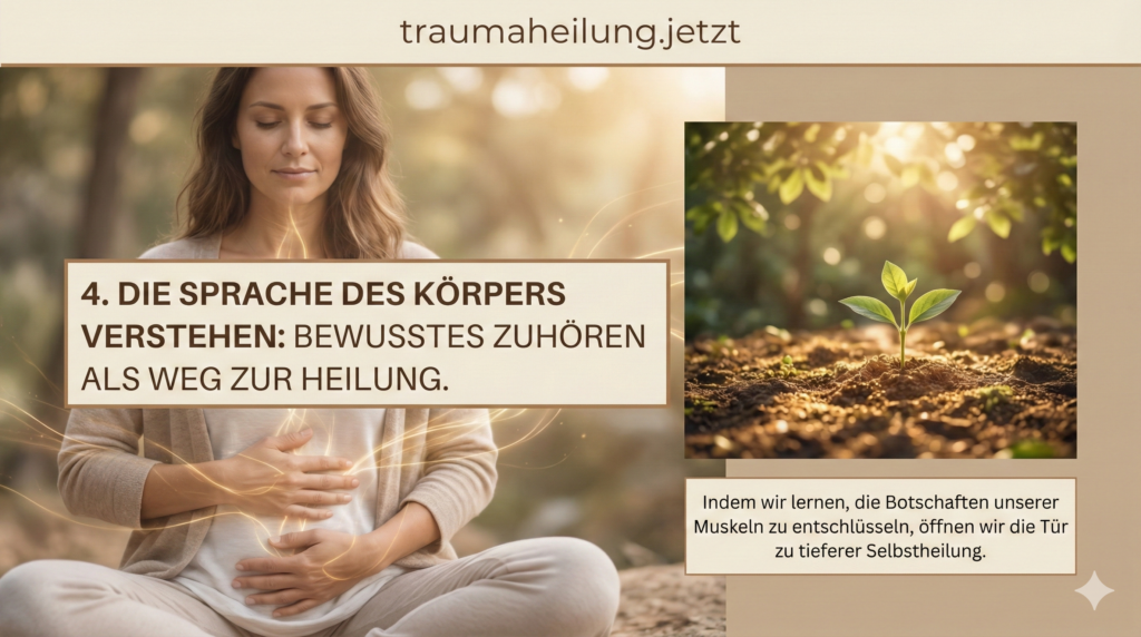 Was Ihre Muskeln über Sie verraten 4