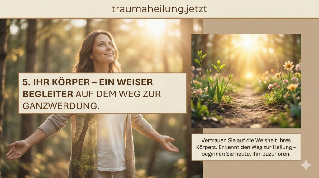 Was Ihre Muskeln über Sie verraten 5