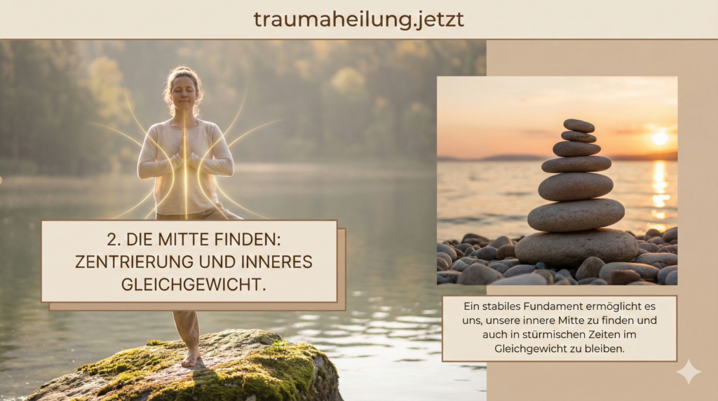 Wie dein Körper lernt, auf eigenen Füßen zu stehen 2