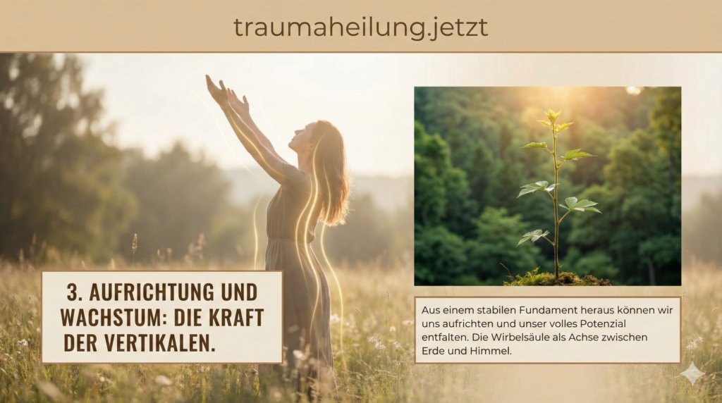 Wie dein Körper lernt, auf eigenen Füßen zu stehen 3