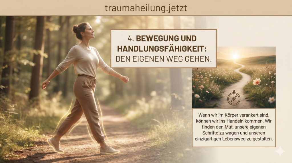 Wie dein Körper lernt, auf eigenen Füßen zu stehen 4