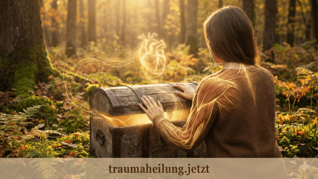 Beziehung und Muskeln 00