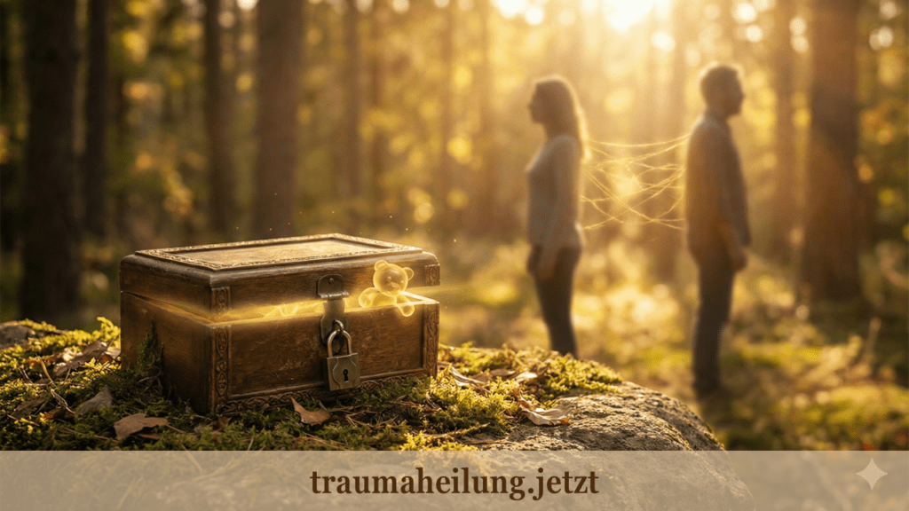 Beziehung und Muskeln 04