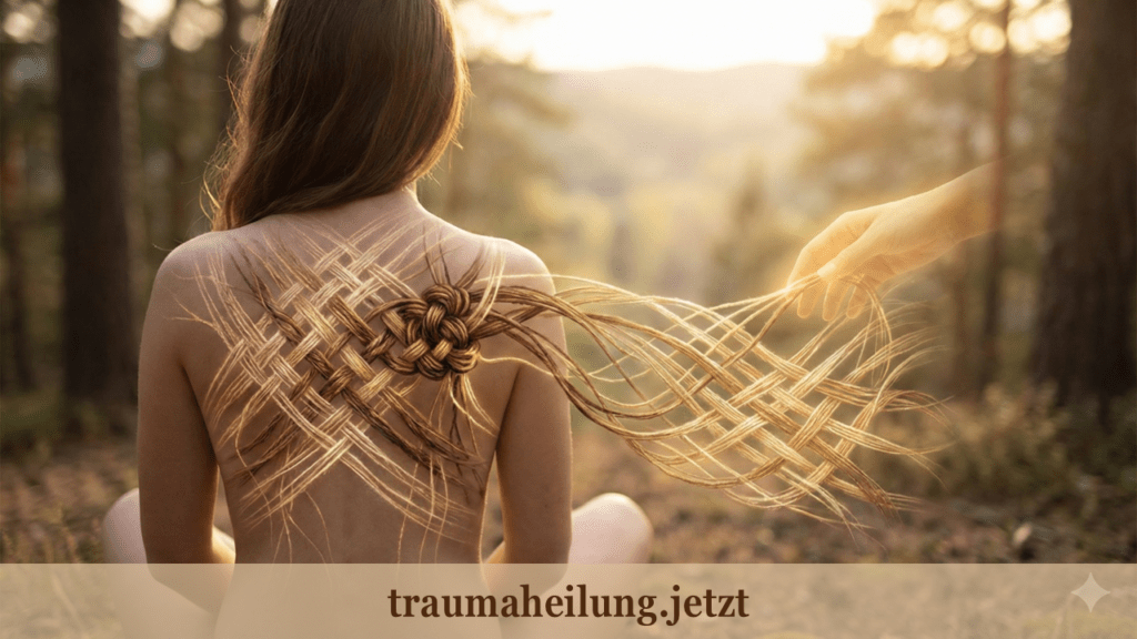 Beziehung und Muskeln 06