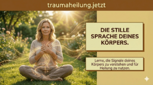 Die Stille Sprache deines Körpers 00