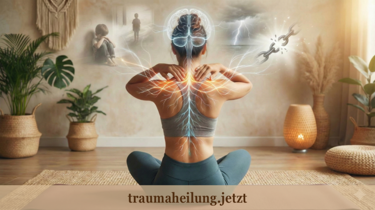 Mehr als nur Verspannung 00