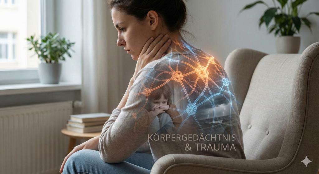 Mehr als nur Verspannung 4