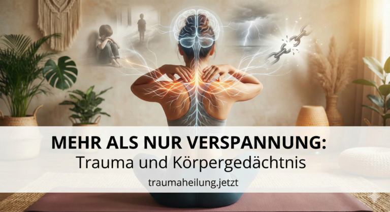 Mehr als nur Verspannung