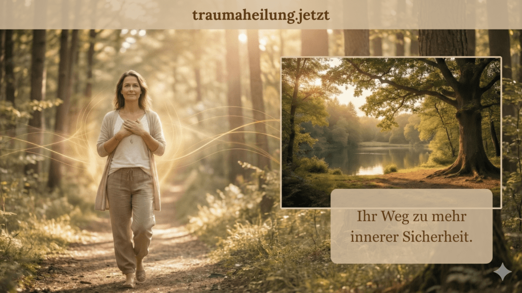 Neurosystemische Integration nach Verena König: Ihr Weg zu mehr Sicherheit