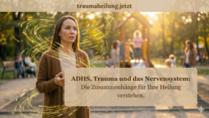 ADHS und Trauma 00