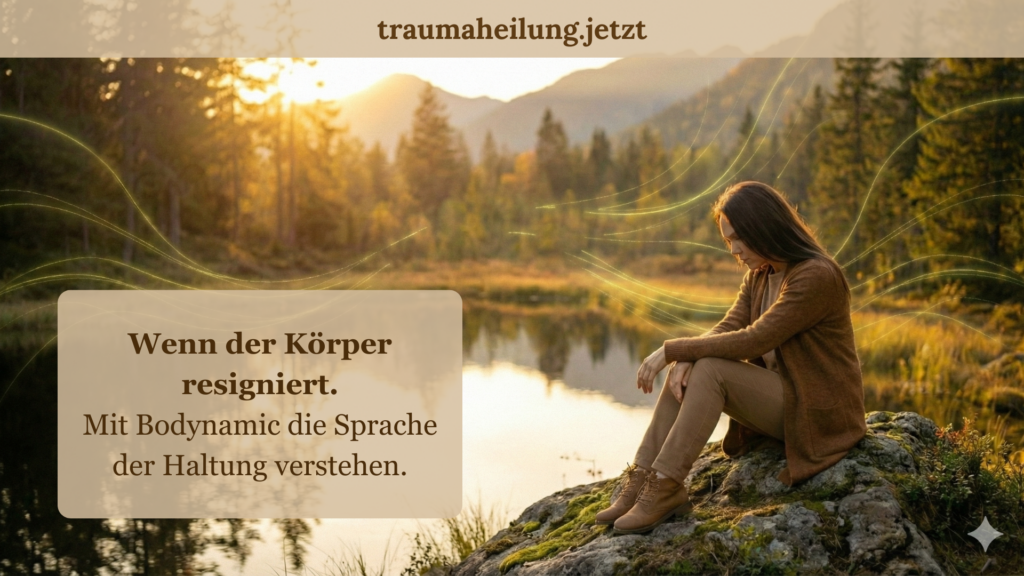 Depression als Echo von Trauma 01