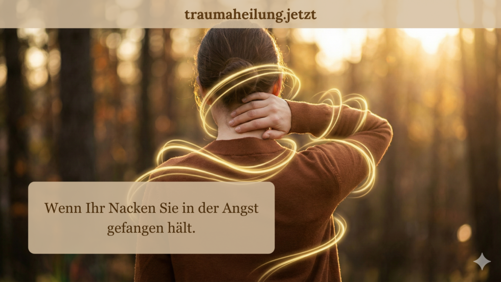 Die stille Sprache Ihres Körpers 01