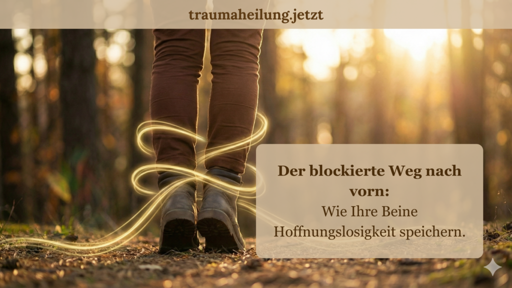 Die stille Sprache Ihres Körpers 02