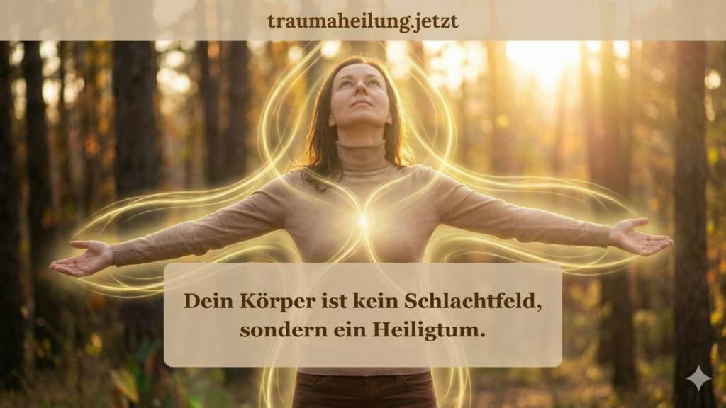 Die stille Sprache Ihres Körpers 04