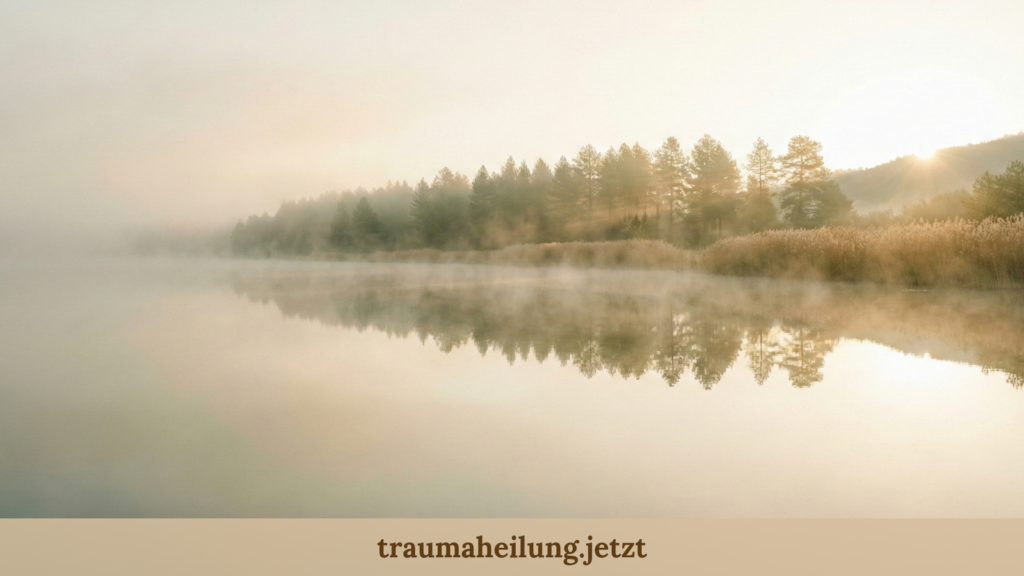 Ihr Weg zu innerer Heilung