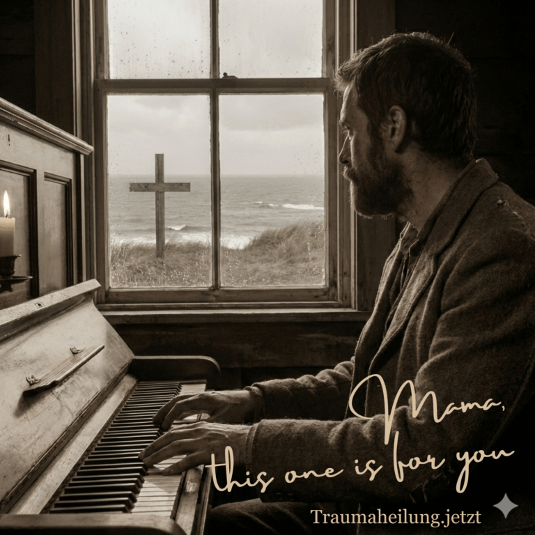 Traumaheilung Playlist