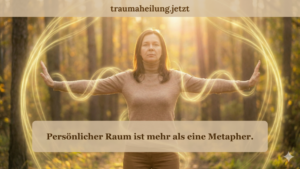 Warum Ihr Nein im Körper beginnt 02