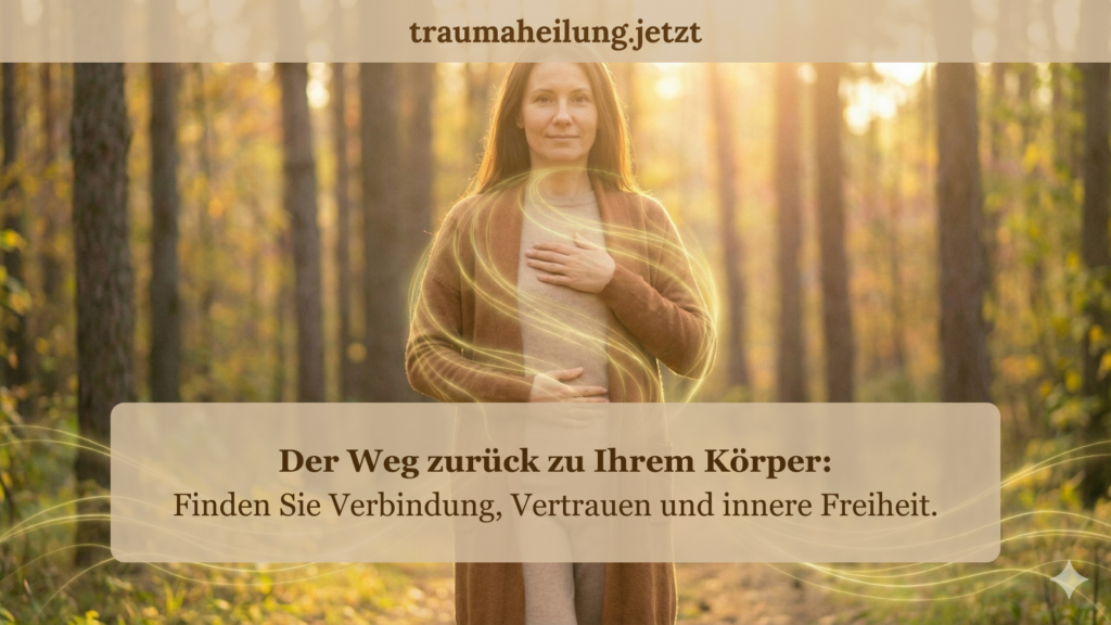 Warum Ihr Nein im Körper beginnt 05