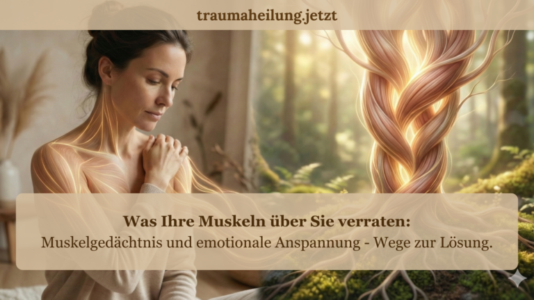 Was Ihre Muskeln über Sie verraten 00