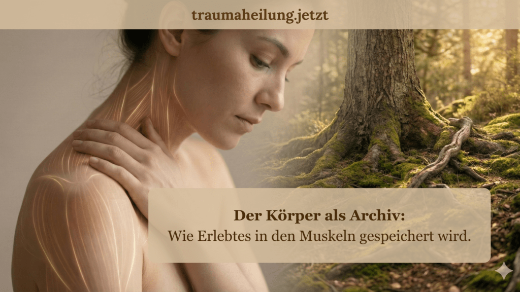 Muskelgedächtnis: Was Ihre Muskeln über Sie verraten 01