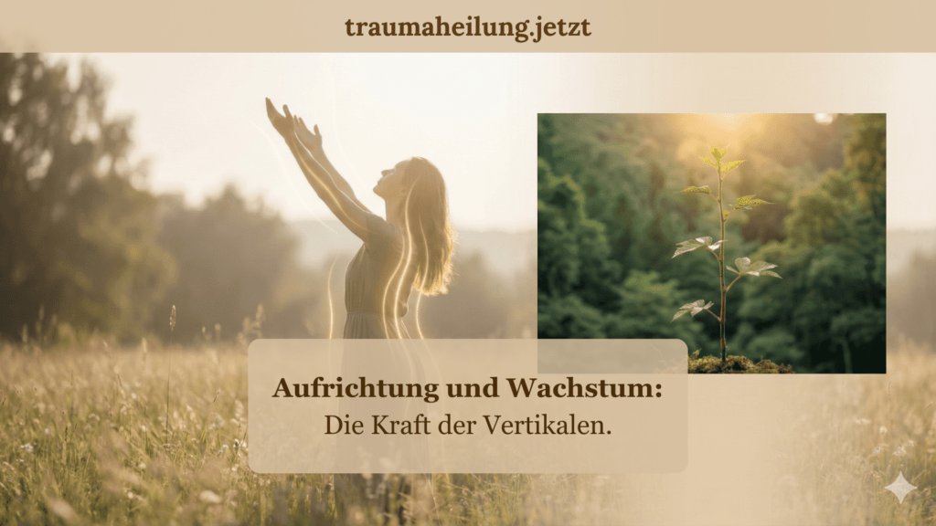 Wie Ihr Körper lernt auf eigenen Füßen zu stehen: Autonomie und Erdung 03