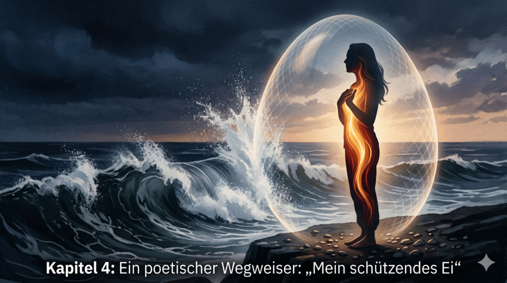 Das Somatische Raum Ei 04