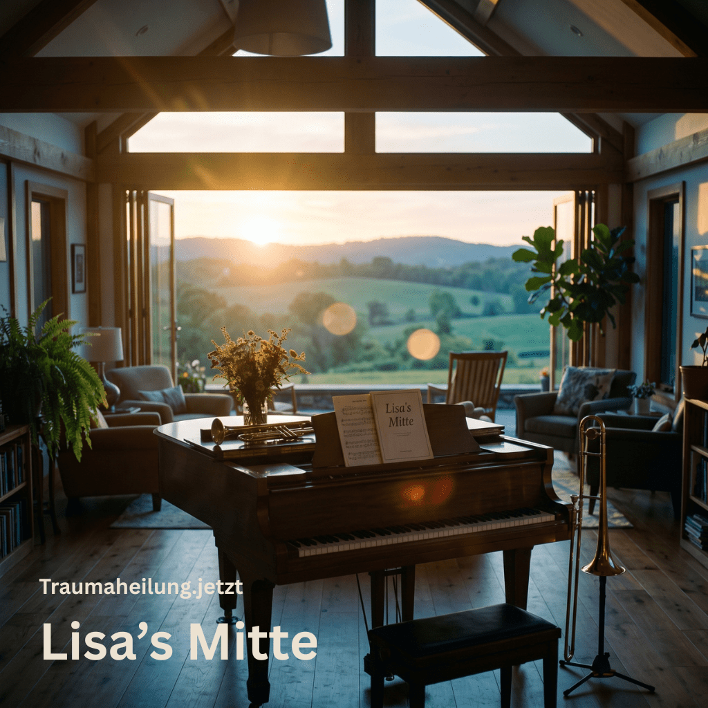 Lisa's Mitte