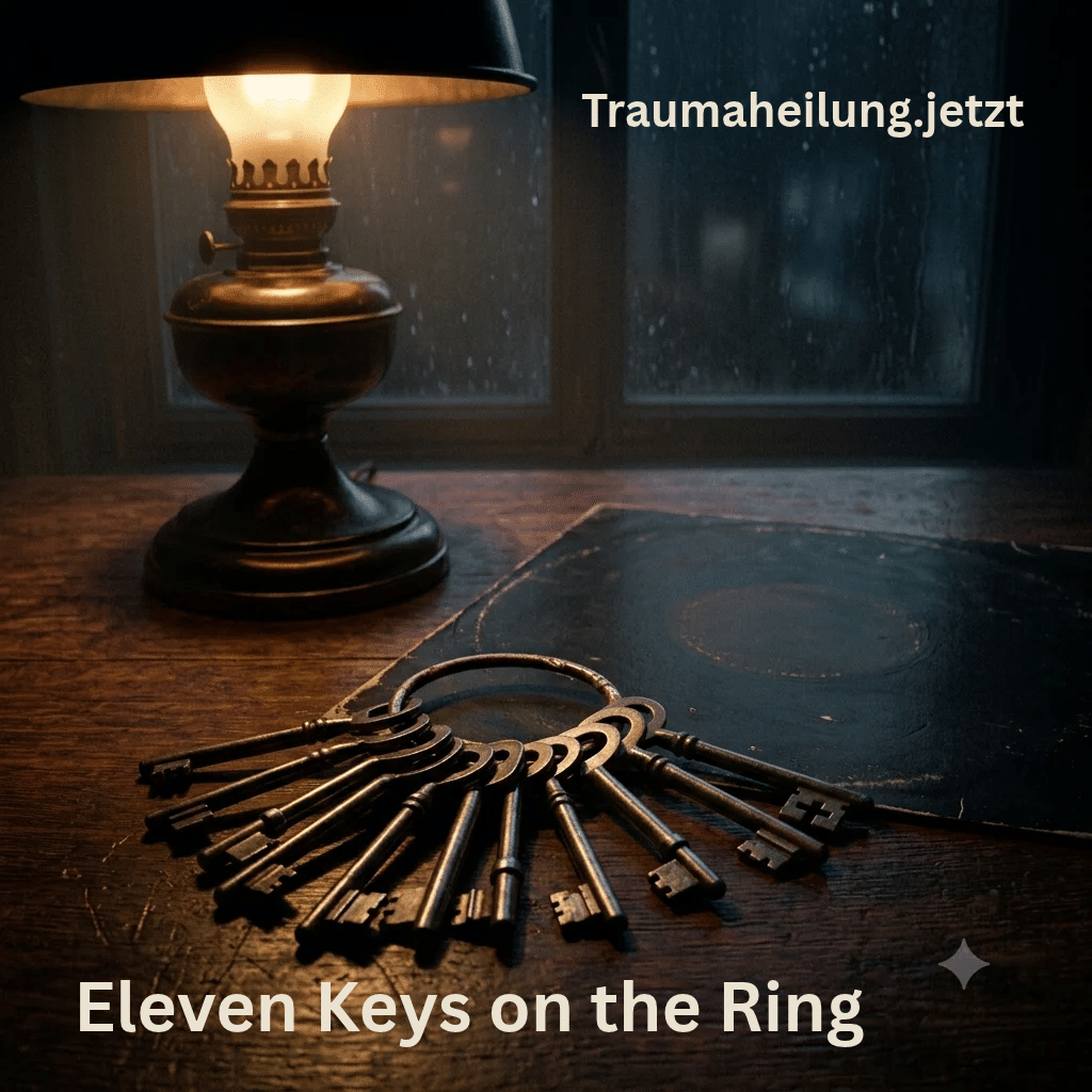 Eleven Keys on the Ring