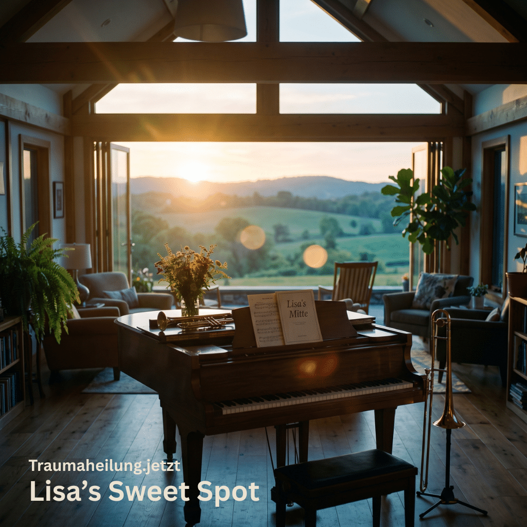 Lisa's Sweet Spot