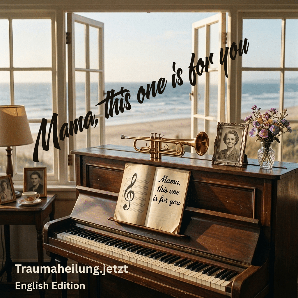 Mama, this one is for You (English)